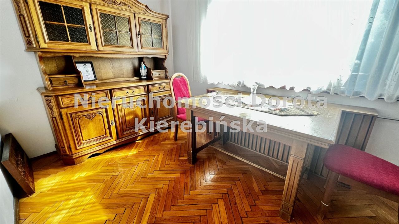 dom wolnostojący, 6 pokoi Tomaszów Mazowiecki, ul. Piękna. Zdjęcie 9