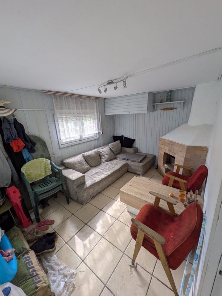 Działka rod Stargard, ul. Na Grobli. Zdjęcie 3