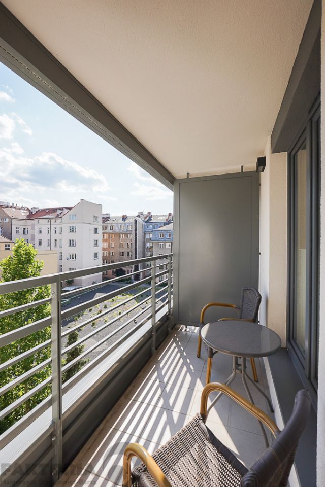 Mieszkanie 2-pokojowe Szczecin Centrum, ul. Mariacka. Zdjęcie 4