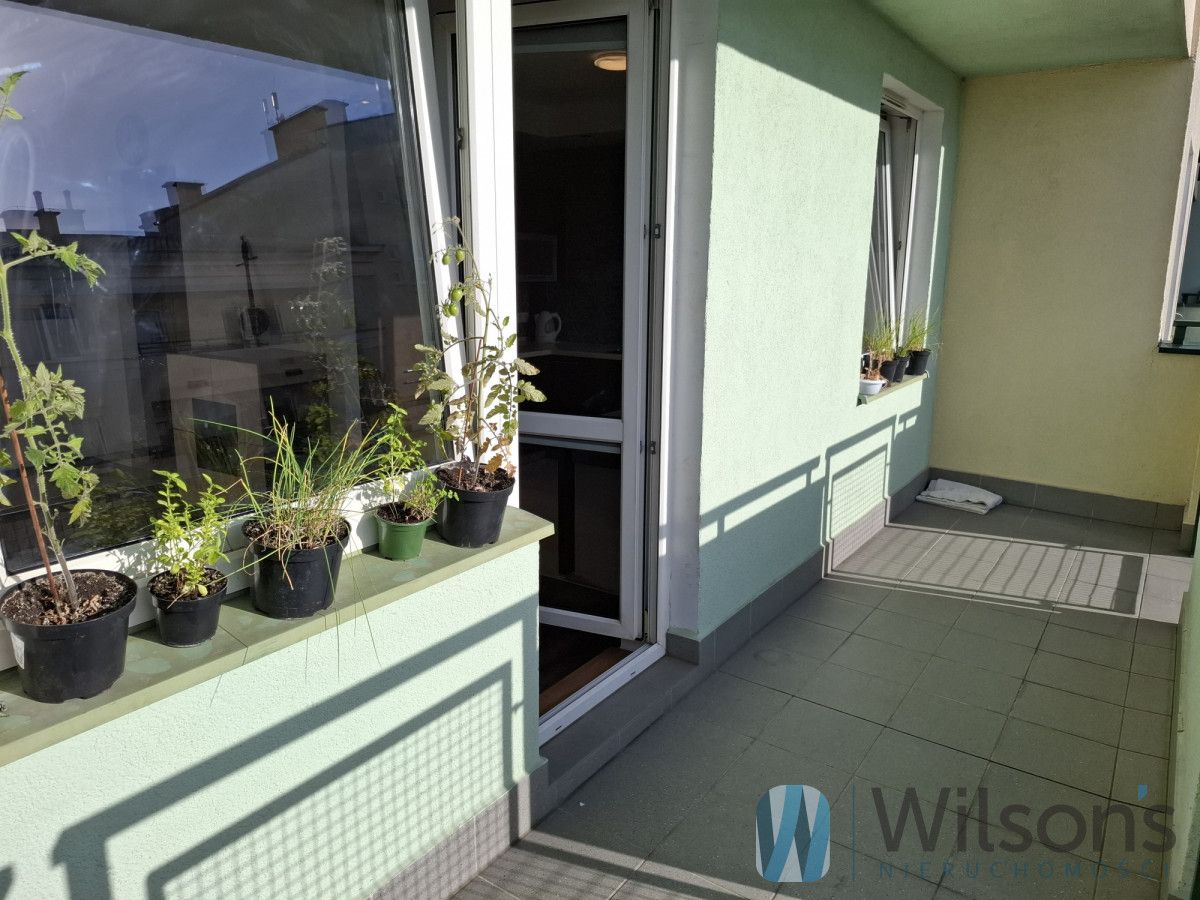 Mieszkanie 2-pokojowe Warszawa Rembertów, ul. Kramarska. Zdjęcie 3