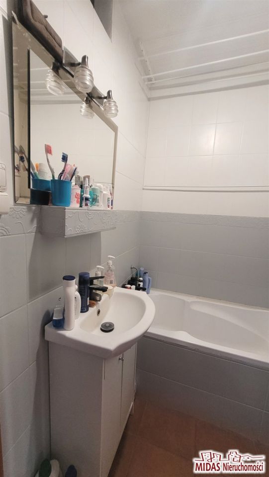 Mieszkanie 2-pokojowe Włocławek, al. Kazimierza Wielkiego. Zdjęcie 18