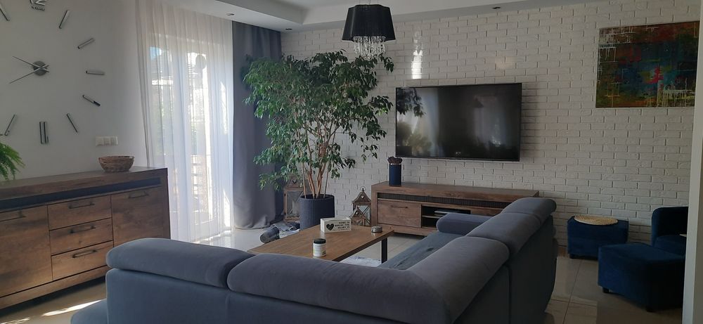 dom wolnostojący, 5 pokoi Kunów, ul. Grabowiecka