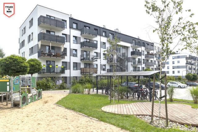 Mieszkanie 2-pokojowe Gdańsk Orunia, ul. Pastelowa. Zdjęcie 12