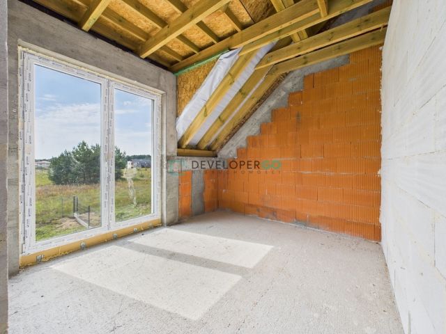 bliźniak, 5 pokoi Kuriany, ul. Złota. Zdjęcie 11