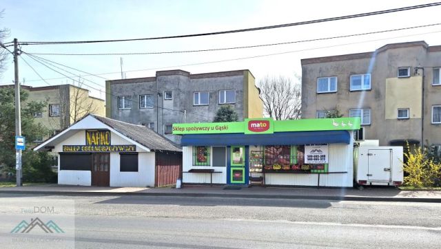 Lokal Bolesław. Zdjęcie 1