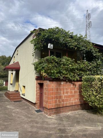 dom wolnostojący, 3 pokoje Warszawa Ursus, ul. Władysława Bieńczaka. Zdjęcie 1