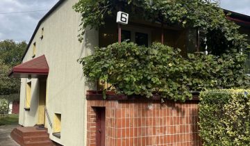 dom wolnostojący, 3 pokoje Warszawa Ursus, ul. Władysława Bieńczaka