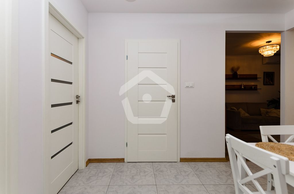 Mieszkanie 3-pokojowe Rzeszów Drabinianka, ul. Zaciszna. Zdjęcie 16