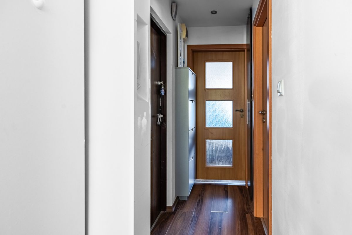 Mieszkanie 2-pokojowe Gdynia Karwiny, ul. Zofii Nałkowskiej. Zdjęcie 9