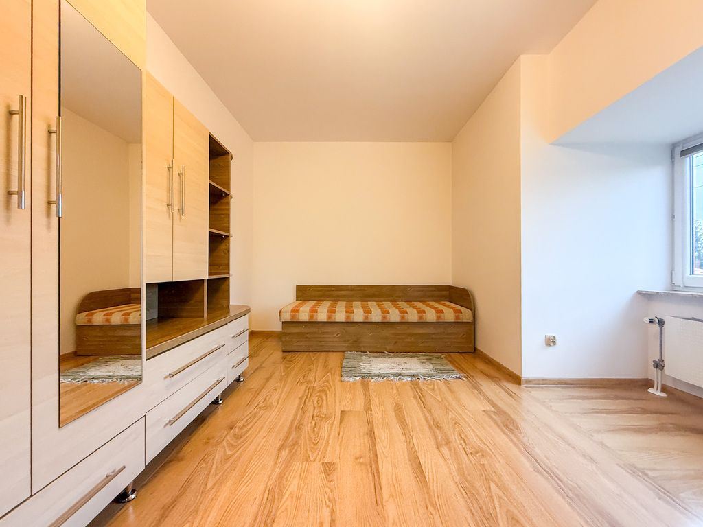 dom wolnostojący, 4 pokoje Rzeszów Załęże, ul. hr. Alfreda Potockiego. Zdjęcie 15