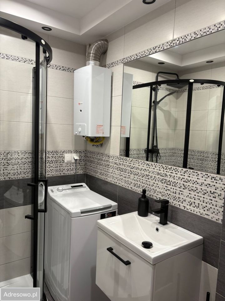 Mieszkanie 2-pokojowe Krynica-Zdrój, ul. Źródlana. Zdjęcie 9