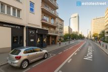 Lokal Warszawa, ul. Nowogrodzka