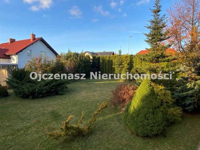 dom wolnostojący, 4 pokoje Niemcz. Zdjęcie 14