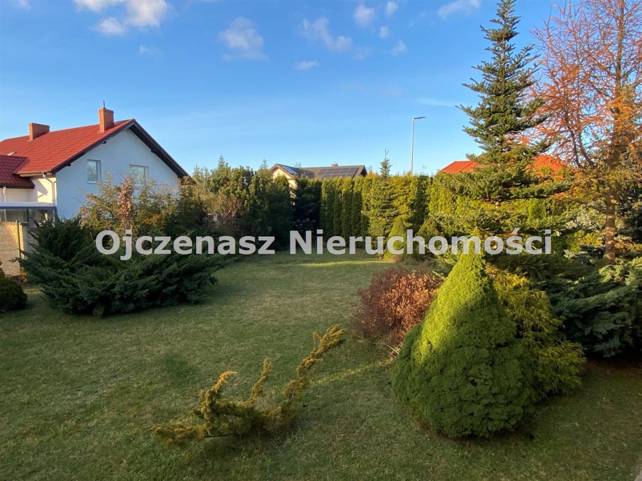 dom wolnostojący, 4 pokoje Niemcz. Zdjęcie 14