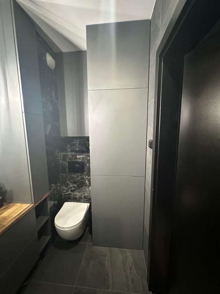 Mieszkanie 2-pokojowe Warszawa Włochy, ul. Borsucza. Zdjęcie 6