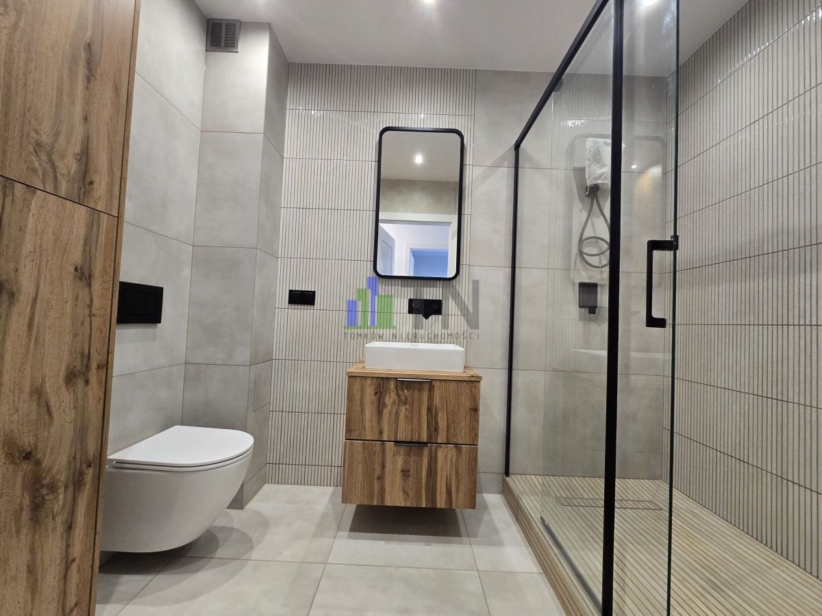 Mieszkanie 3-pokojowe Kamieniec Wrocławski. Zdjęcie 7