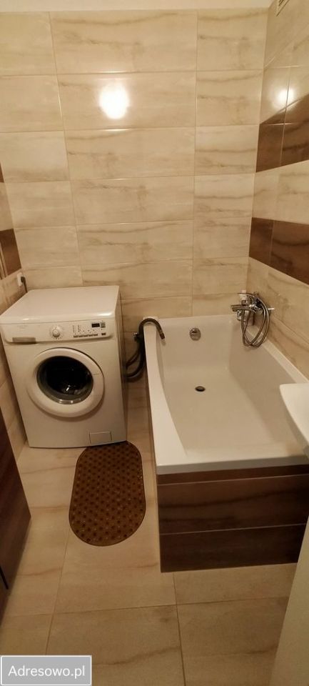 Mieszkanie 3-pokojowe Nakło nad Notecią, os. Bolesława Chrobrego. Zdjęcie 8