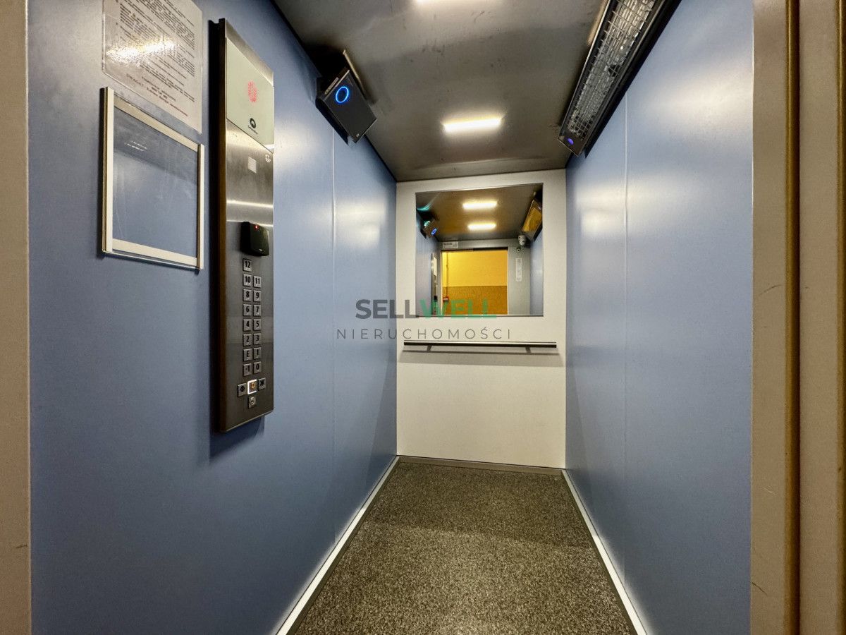 Mieszkanie 3-pokojowe Łódź Śródmieście, ul. Piotrkowska. Zdjęcie 18