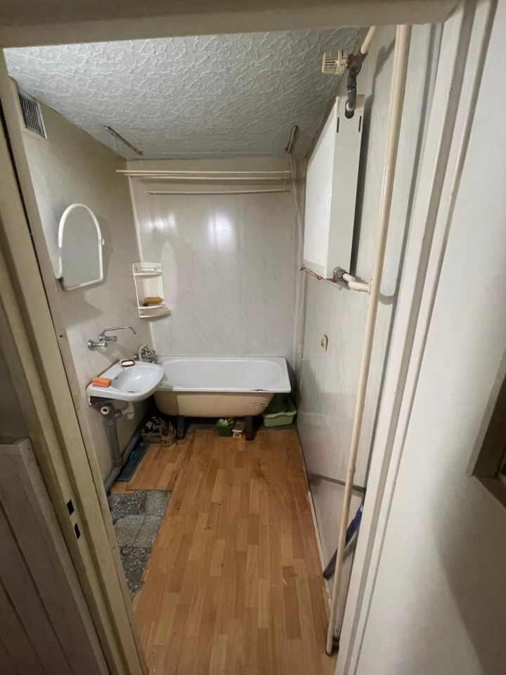 Mieszkanie 2-pokojowe Mchy. Zdjęcie 11