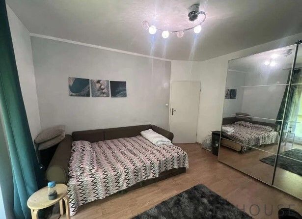 Mieszkanie 2-pokojowe Warszawa Ursynów, ul. Kazimierza Jeżewskiego. Zdjęcie 4