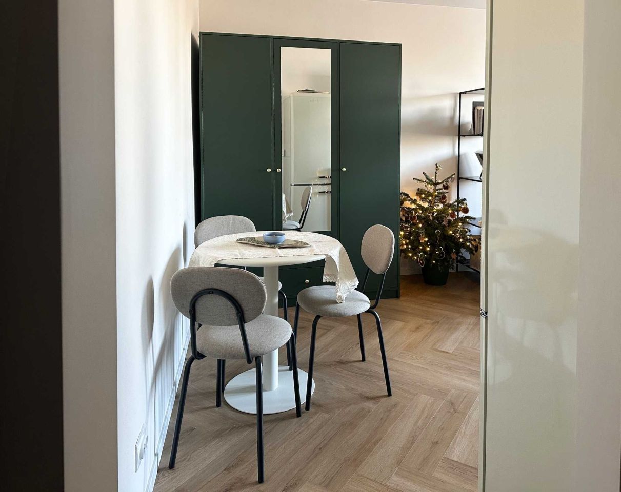 Mieszkanie 2-pokojowe Piaseczno, al. Róż. Zdjęcie 5