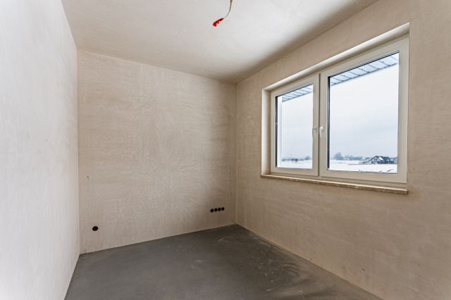 Mieszkanie 4-pokojowe Rzeszów Budziwój, ul. Miejska. Zdjęcie 5