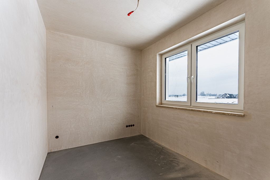 Mieszkanie 4-pokojowe Rzeszów Budziwój, ul. Miejska. Zdjęcie 5