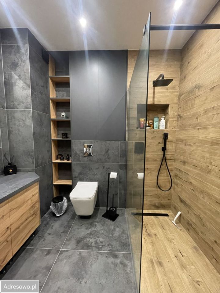 Mieszkanie 3-pokojowe Aleksandrów Łódzki, ul. Władysława IV. Zdjęcie 4