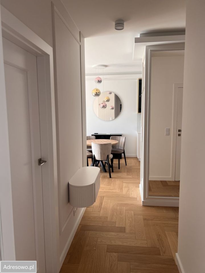 Mieszkanie 3-pokojowe Warszawa Kabaty, ul. Jerzego Iwanowa Szajnowicza. Zdjęcie 4