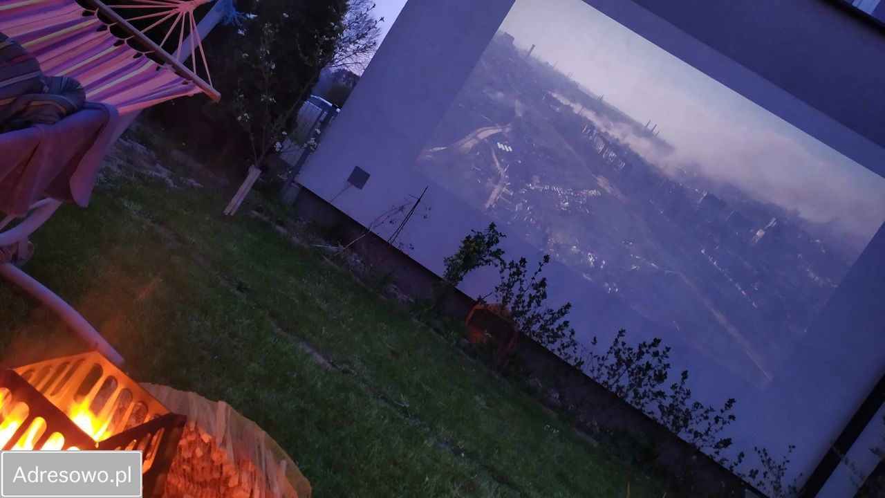 Mieszkanie 4-pokojowe Rembelszczyzna, ul. Strużańska. Zdjęcie 10