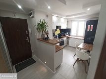 Mieszkanie 2-pokojowe Łapy, ul. 11 Listopada. Zdjęcie 3