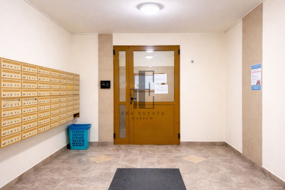 Mieszkanie 3-pokojowe Warszawa Praga, ul. gen. Romana Abrahama. Zdjęcie 9