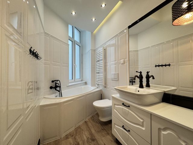 Mieszkanie 4-pokojowe Wejherowo Centrum, ul. Jana III Sobieskiego. Zdjęcie 13