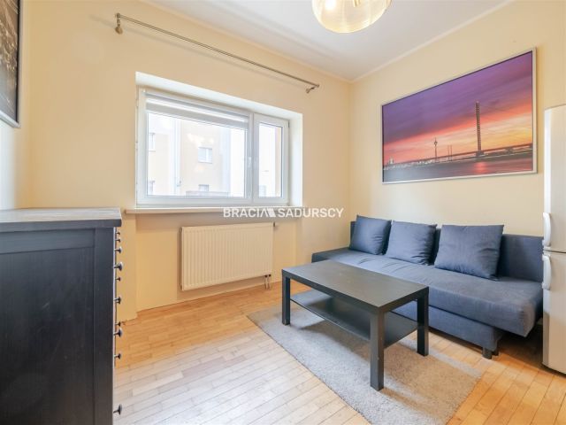 Mieszkanie 2-pokojowe Kraków Prądnik Czerwony, ul. Kwartowa. Zdjęcie 4