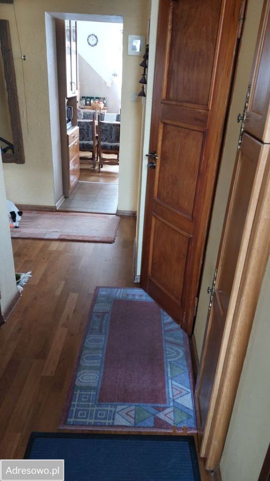 dom wolnostojący, 5 pokoi Ełk, ul. Krzywa. Zdjęcie 5