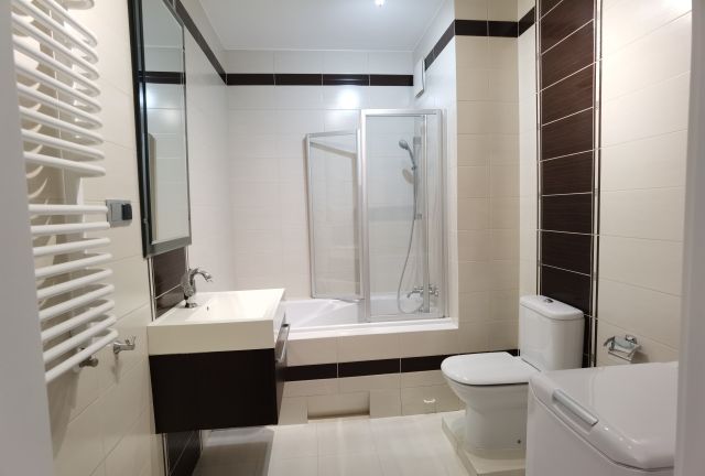 Mieszkanie 2-pokojowe Warszawa Mokotów, ul. Dolna. Zdjęcie 28