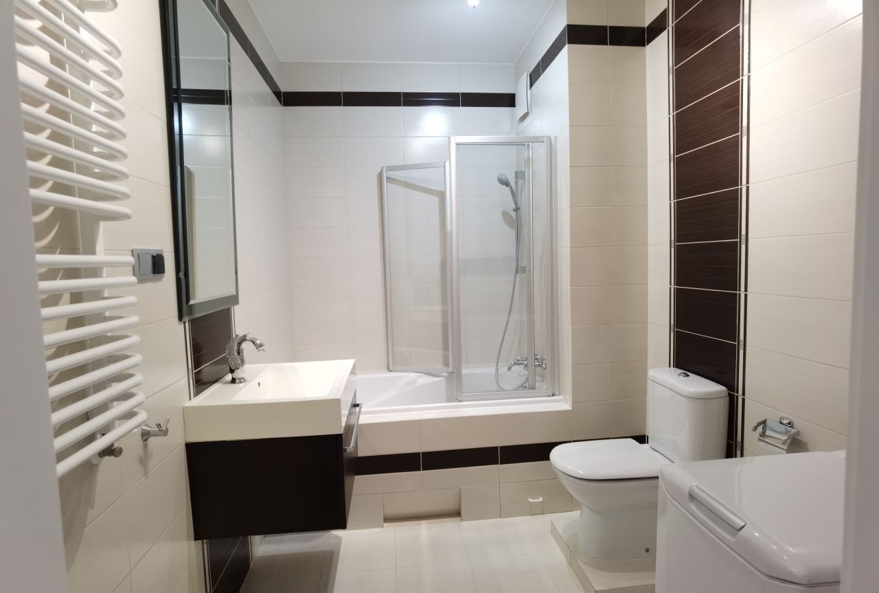 Mieszkanie 2-pokojowe Warszawa Mokotów, ul. Dolna. Zdjęcie 28