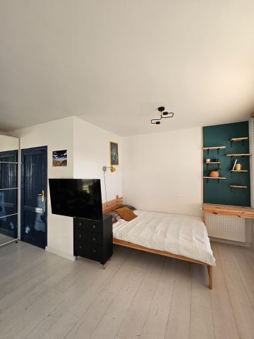 Mieszkanie 1-pokojowe Kraków Kliny, ul. Anny Szwed-Śniadowskiej. Zdjęcie 3