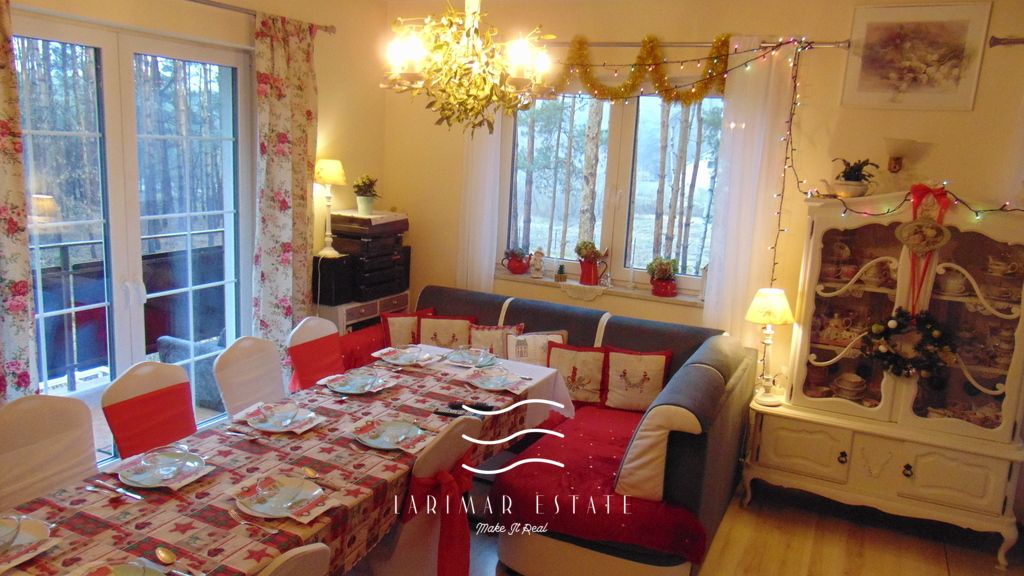 dom wolnostojący, 13 pokoi Józefów, ul. Wiązowska. Zdjęcie 17