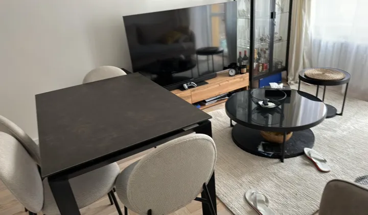 Mieszkanie 2-pokojowe Rzeszów Pobitno, ul. Mazurska