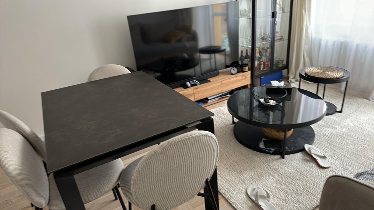 Mieszkanie 2-pokojowe Rzeszów Pobitno, Mazurska. Zdjęcie 1