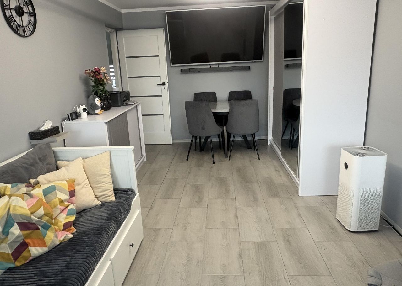 Mieszkanie 2-pokojowe Łódź Bałuty, ul. Franciszkańska. Zdjęcie 11