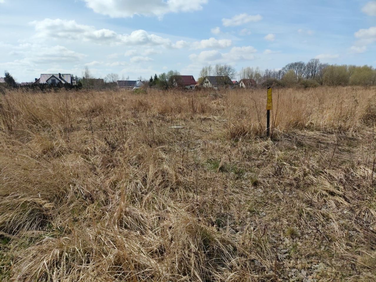 Działka budowlana Nysa, ul. Nowowiejska. Zdjęcie 5
