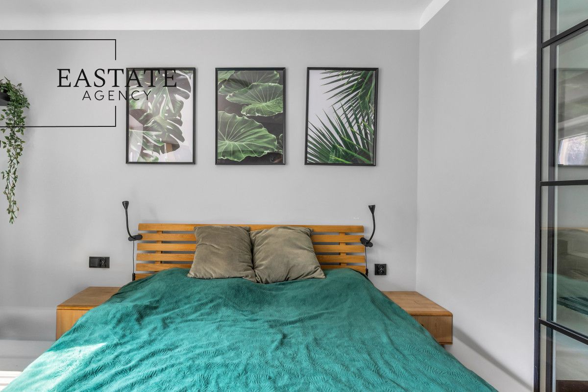 Mieszkanie 2-pokojowe Warszawa Wola, ul. Nowolipki. Zdjęcie 6