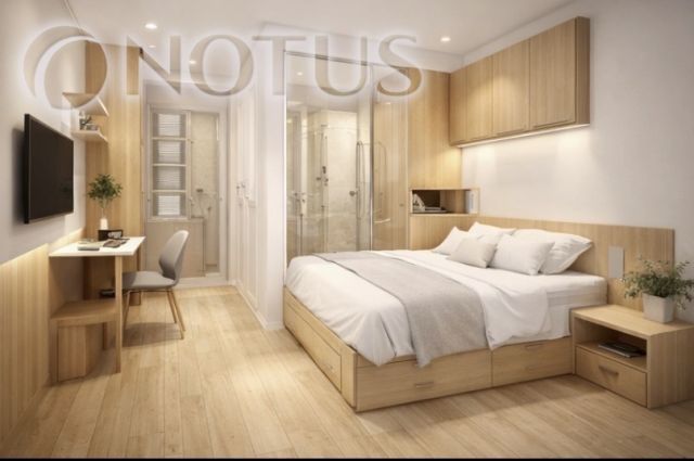 kamienica, 15 pokoi Katowice. Zdjęcie 5