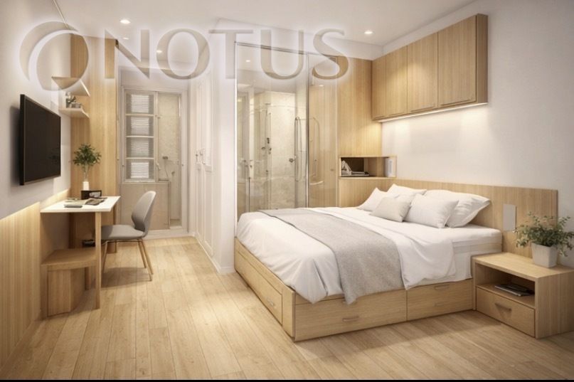 kamienica, 15 pokoi Katowice. Zdjęcie 5