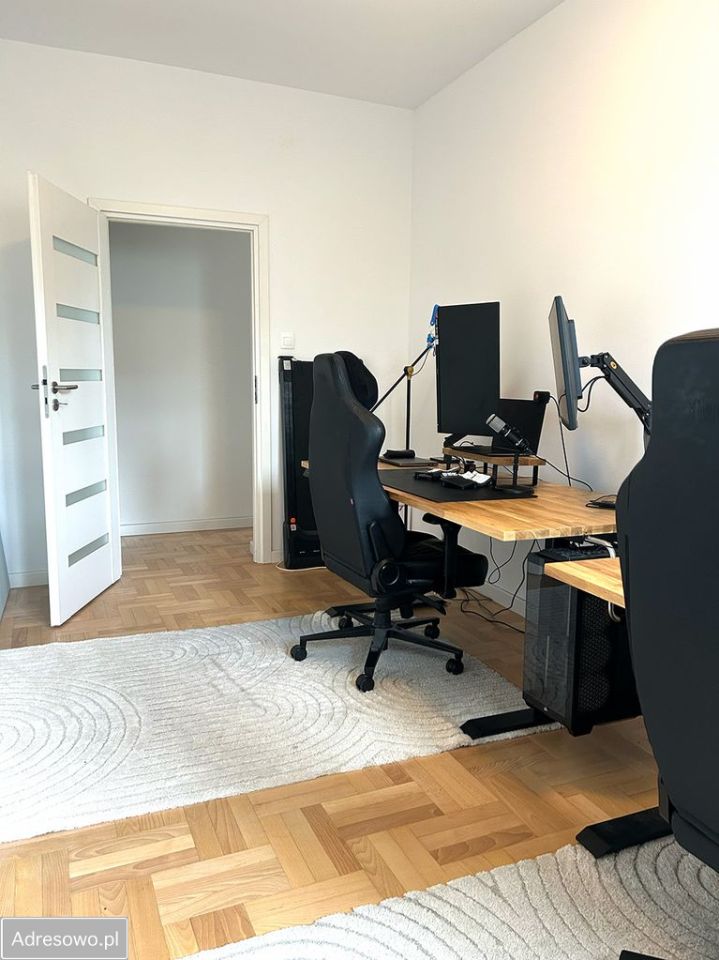 Mieszkanie 3-pokojowe Warszawa Targówek, ul. Zaciszańska. Zdjęcie 15