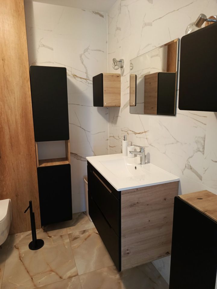 dom wolnostojący, 4 pokoje Stryjów. Zdjęcie 6