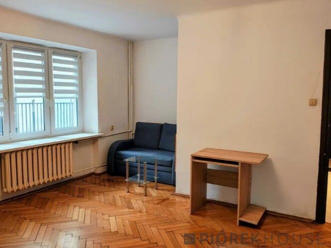 Mieszkanie 1-pokojowe Warszawa Praga-Południe, ul. Stanisławowska. Zdjęcie 3
