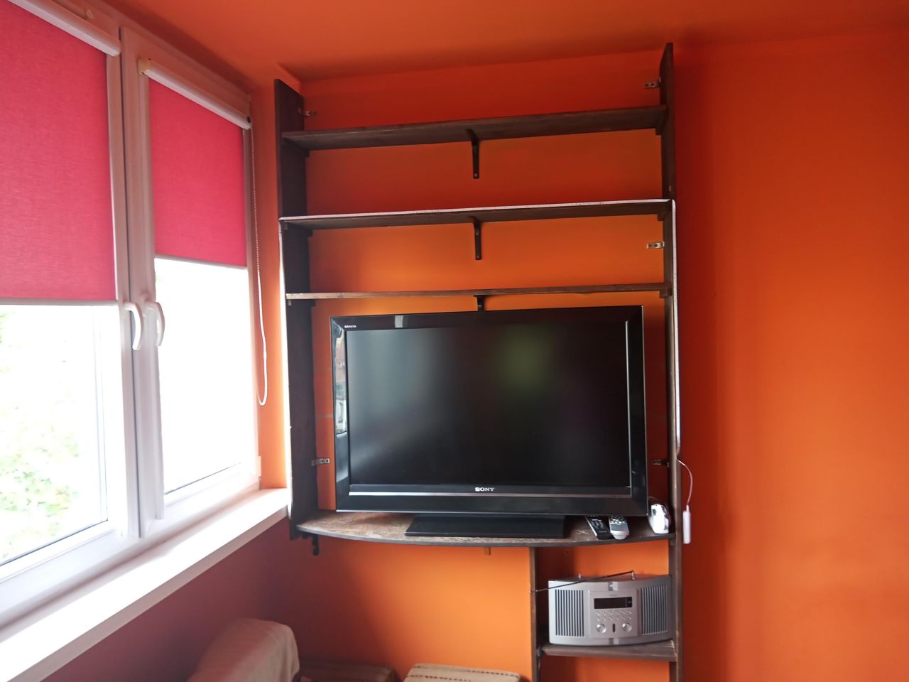 Mieszkanie 2-pokojowe Legnica Tarninów, ul. Adama Asnyka. Zdjęcie 17